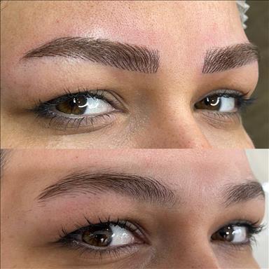 سالن زیبایی هدی موسوی (الگا سابق)  در  قوچان