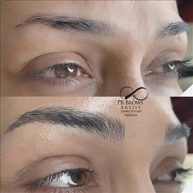 سالن زیبایی آموزشگاه و سالن زیبایی ماهانا  در  مشهد