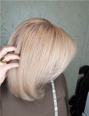 سالن زیبایی سالن زیبایی حدیث  در  تهران