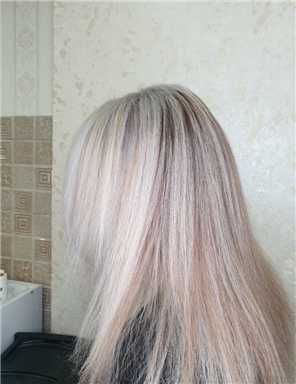 سالن زیبایی سالن زیبایی حدیث  در  تهران