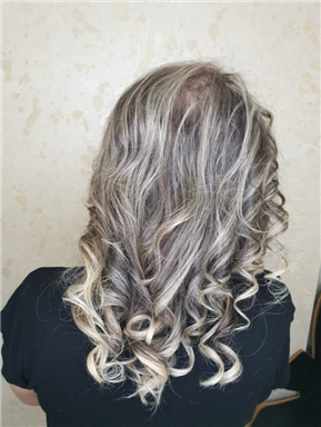 سالن زیبایی سالن زیبایی حدیث  در  تهران