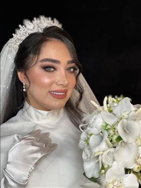 سالن زیبایی زیبایی مهناز حامی  در  مشهد