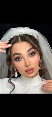 سالن زیبایی زیبایی مهناز حامی  در  مشهد