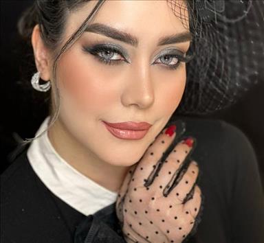 سالن زیبایی زیبایی مهناز حامی  در  مشهد