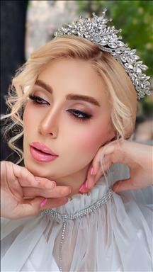 سالن زیبایی نفیسه کاظمی(شیکان)  در  اصفهان