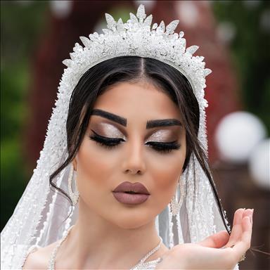 سالن زیبایی نفیسه کاظمی(شیکان)  در  اصفهان