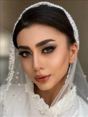 سالن زیبایی نفیسه کاظمی(شیکان)  در  اصفهان