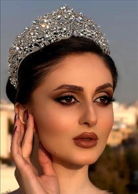 سالن زیبایی نفیسه کاظمی(شیکان)  در  اصفهان