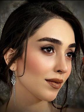 سالن زیبایی نفیسه کاظمی(شیکان)  در  اصفهان