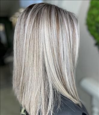 سالن زیبایی زیبایی سحر سلیمانی (تی تیش)  در  مشهد