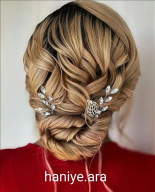 سالن زیبایی خانه زیبایی آبرنگ نو   در  اراک