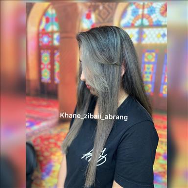 سالن زیبایی خانه زیبایی آبرنگ نو   در  اراک