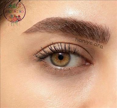 سالن زیبایی خانه زیبایی آبرنگ نو   در  اراک