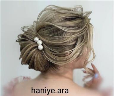 سالن زیبایی خانه زیبایی آبرنگ نو   در  اراک