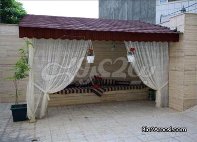 سالن زیبایی سالن زیبایی آیسان  در  مشهد