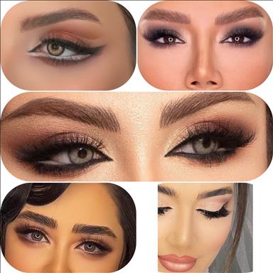 سالن زیبایی آکادمی زیبایی رویا جعفرنژاد  در  لاهیجان