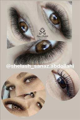 سالن زیبایی آکادمی زیبایی رویا جعفرنژاد  در  لاهیجان