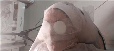 سالن زیبایی سالن زیبایی روژان  در  بجنورد