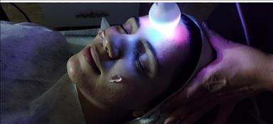 سالن زیبایی سالن زیبایی روژان  در  بجنورد