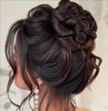 سالن زیبایی سالن زیبایی صاحبه عبادتی  در  لاهیجان