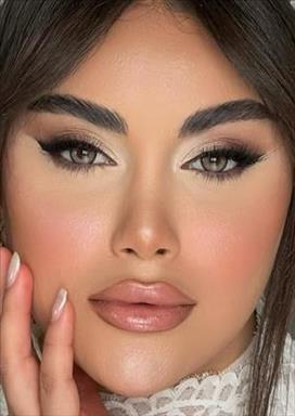 سالن زیبایی سالن زیبایی صاحبه عبادتی  در  لاهیجان