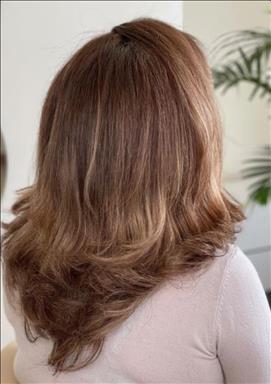 سالن زیبایی سالن زیبایی آلما  در  کرج