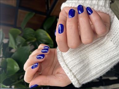 سالن زیبایی سالن زیبایی آلما  در  کرج