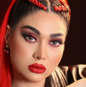 سالن زیبایی سالن زیبایی آلما  در  کرج