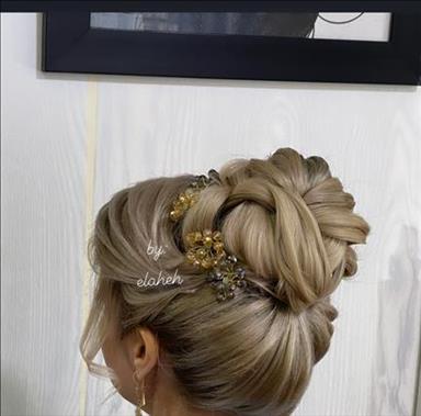 سالن زیبایی سالن زیبایی یاس  در  تهران