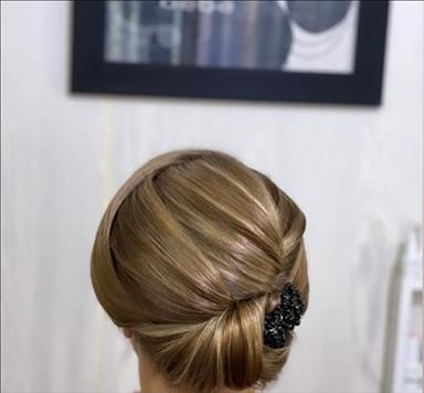 سالن زیبایی سالن زیبایی یاس  در  تهران