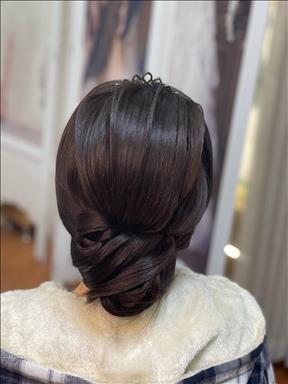 سالن زیبایی سالن زیبایی یاس  در  تهران