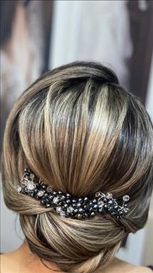 سالن زیبایی سالن زیبایی یاس  در  تهران