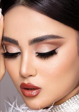 سالن زیبایی سالن زیبایی یاس  در  تهران