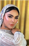 میکاپ آرتیست فرزانه 